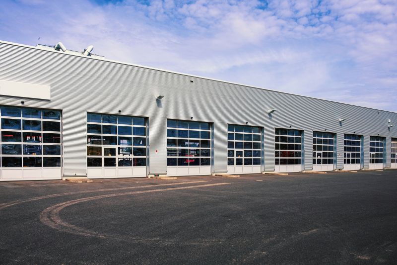 Commercial Siding Solutions