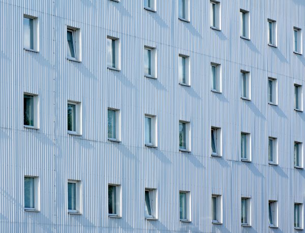 Aluminum Siding Repair in Ellensburg