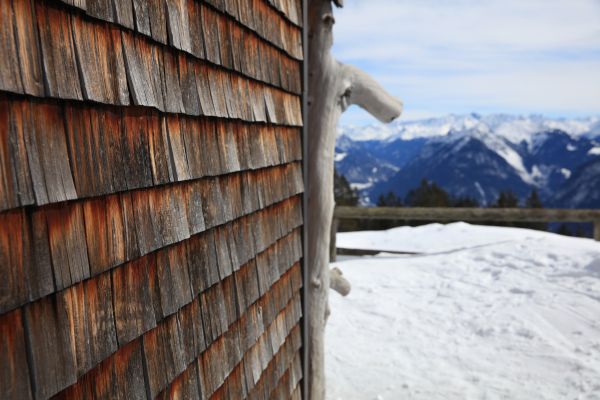 Cedar Siding Repair in Ellensburg