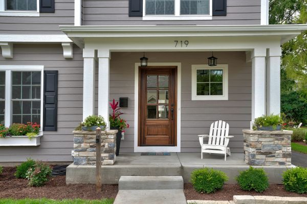 House Siding Repair in Ellensburg