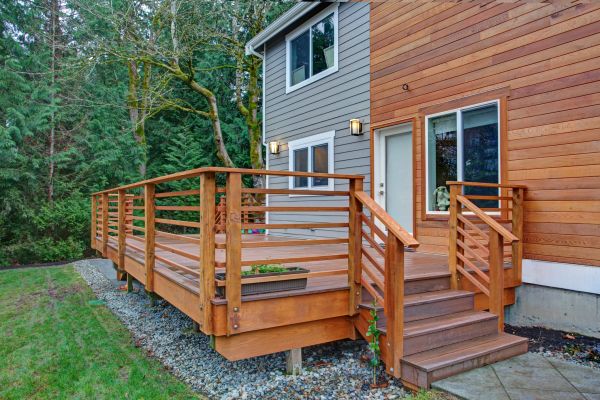 Cost of Wood Siding Service in Ellensburg
