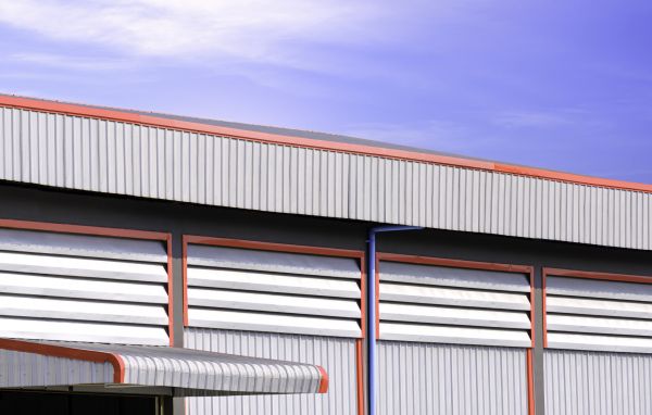 Aluminum Siding Installation in Ellensburg