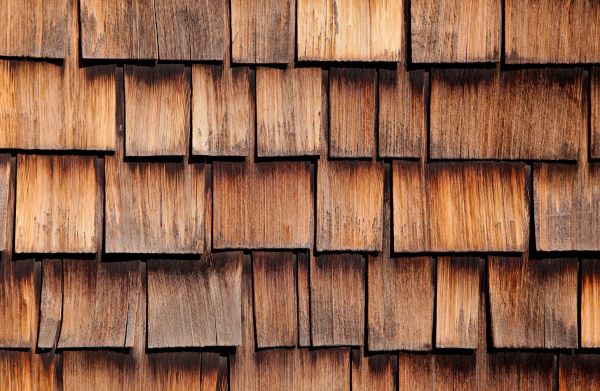 Cedar Siding Installation in Ellensburg