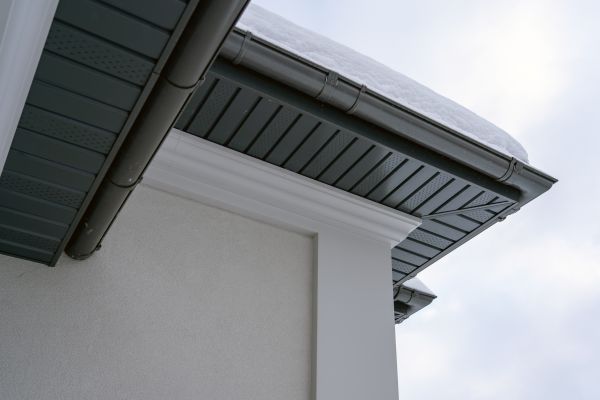 Cost of Siding Trim Repair in Ellensburg