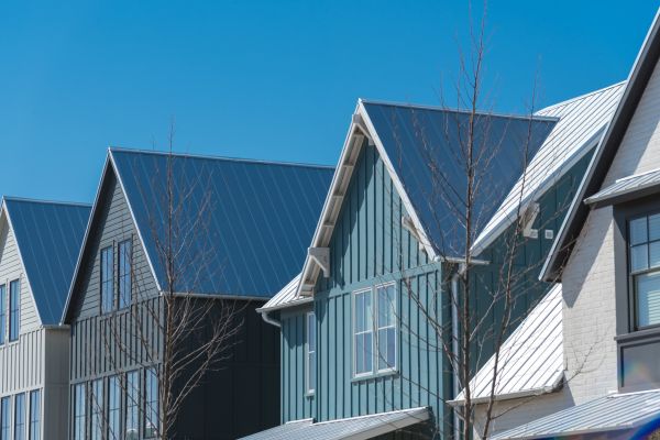 Steel Siding Repair in Ellensburg