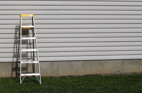 Cost of Siding Service in Ellensburg