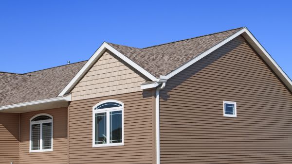 Cost of Residential Siding Service in Ellensburg