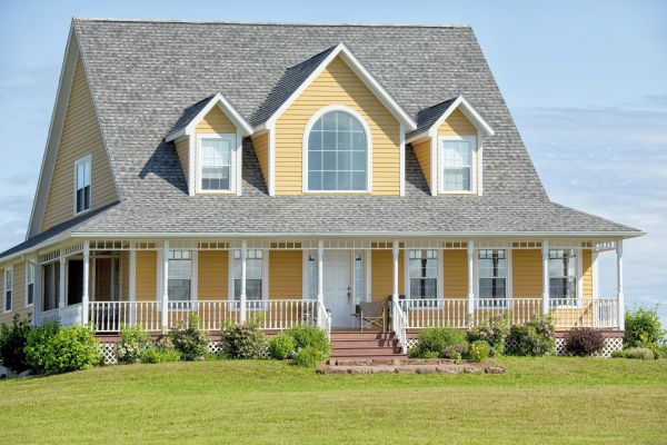 Cost of Siding Replacement in Ellensburg