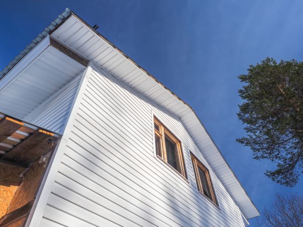 Cost of House Siding Replacement in Ellensburg