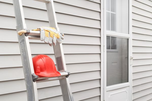 Cost of Home Siding Replacement in Ellensburg