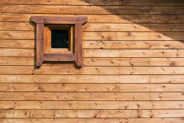 Exterior Wood Siding Repair in Ellensburg
