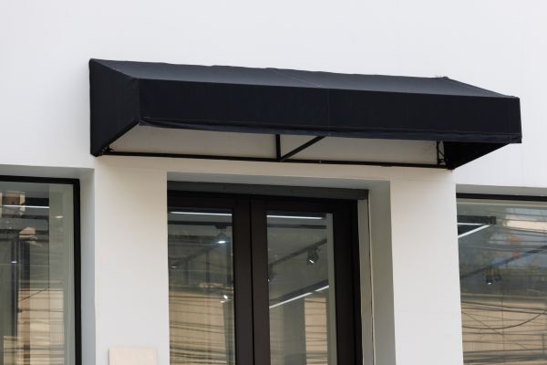 Aluminum Trim Replacement in Ellensburg