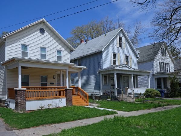 Aluminum Siding Replacement in Ellensburg