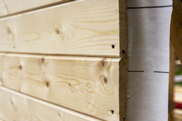 Cladding Replacement in Ellensburg