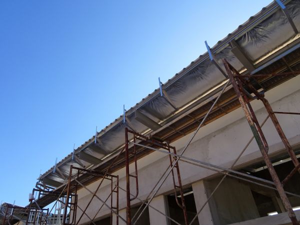 Cost of Steel Cladding Installation in Ellensburg