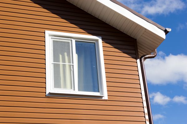 Cost of Pvc Siding Installation in Ellensburg
