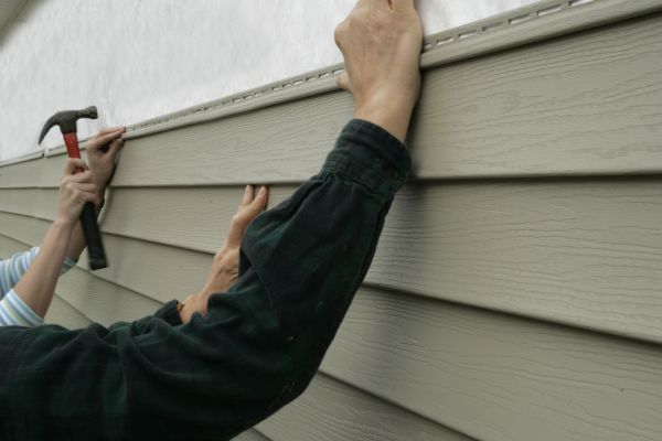 Cost of Insulated Siding Installation in Ellensburg