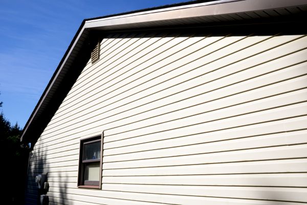 Dutch Lap Siding Installation in Ellensburg