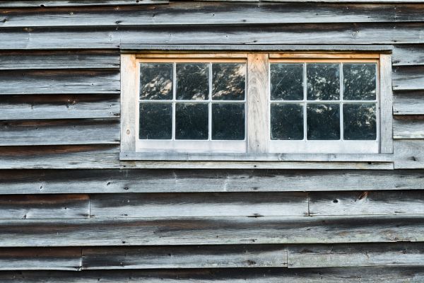 Barn Wood Siding Installation in Ellensburg