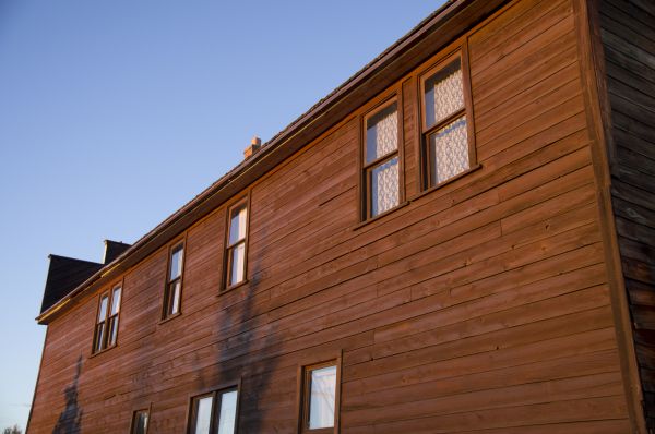 Cost of Wood Plank Siding Installation in Ellensburg