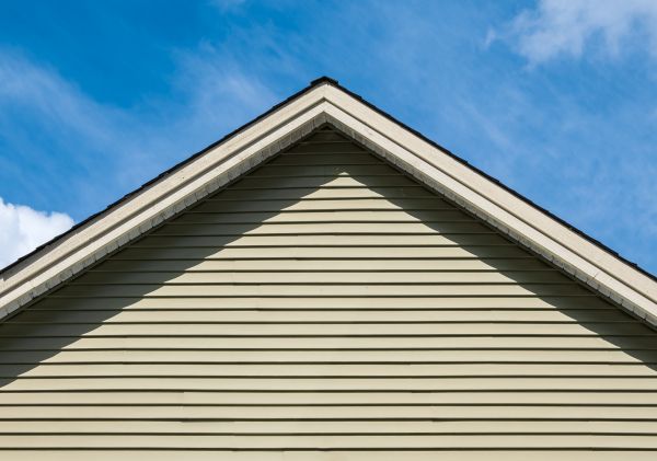 Cost of Vinyl Siding Installation in Ellensburg