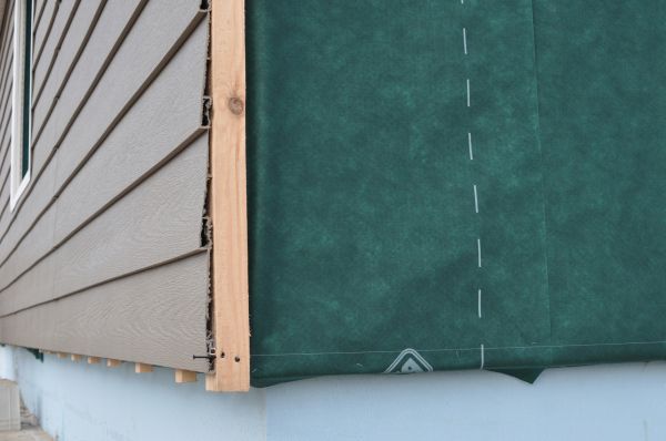 Cost of Thermal Siding Installation in Ellensburg