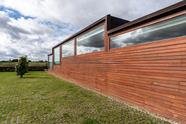 Cost of Wood Cladding Service in Ellensburg