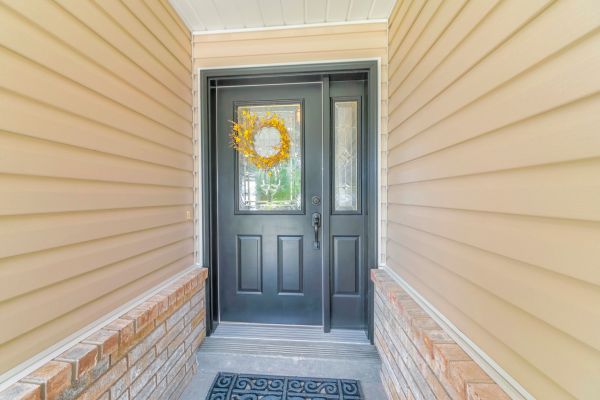 Siding Panel Repair in Ellensburg