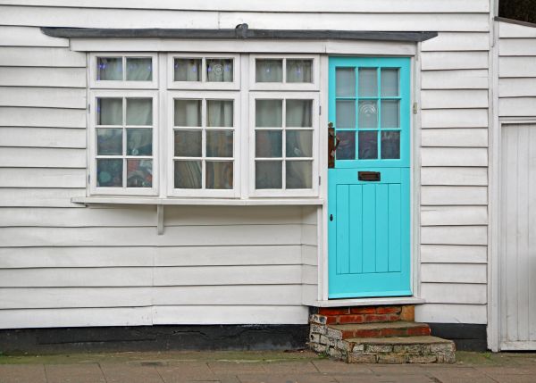 Shiplap Siding Repair in Ellensburg