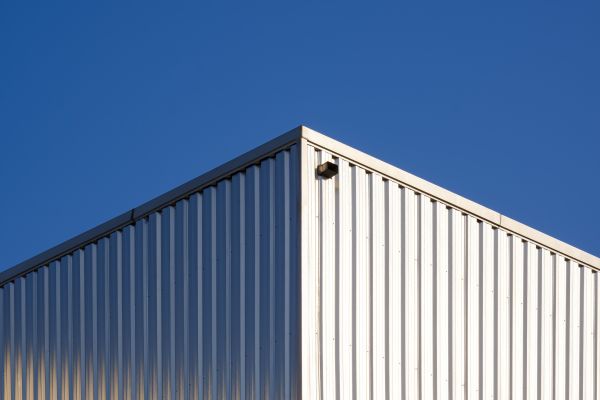 Cost of Tin Siding Installation in Ellensburg
