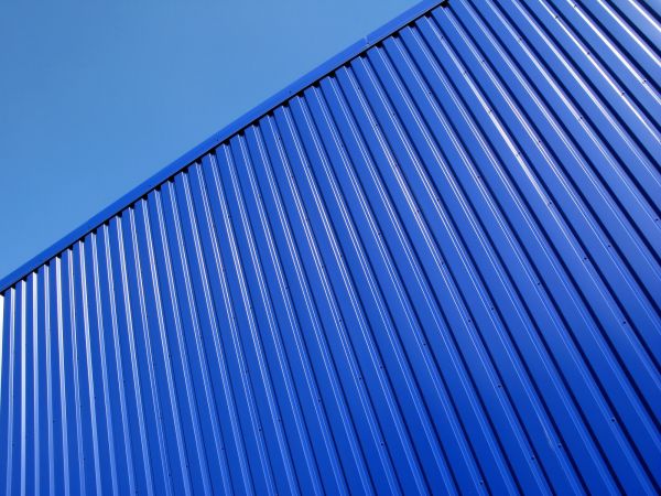 Cost of Seam Metal Siding Installation in Ellensburg
