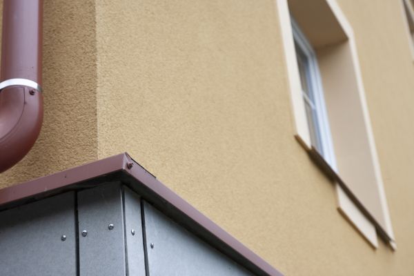 Cement Siding Installation in Ellensburg