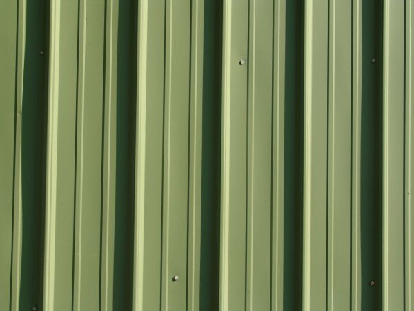 Metal Siding Installation in Ellensburg