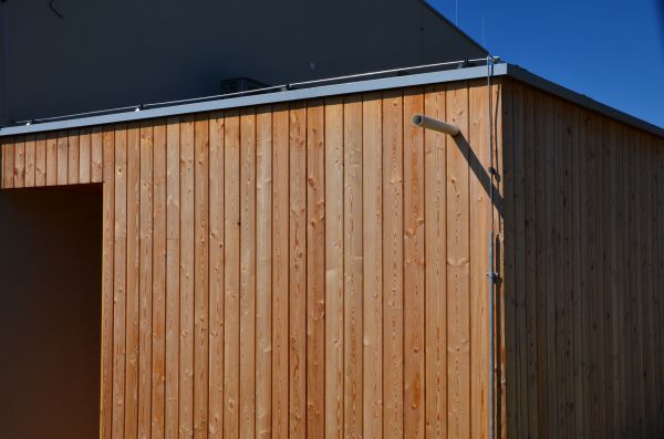 Cost of Wood Cladding Replacement in Ellensburg