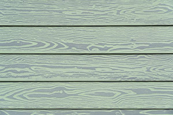 Composite Siding Installation in Ellensburg