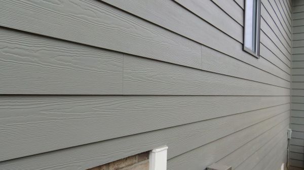 Dutch Lap Vinyl Siding Service in Ellensburg