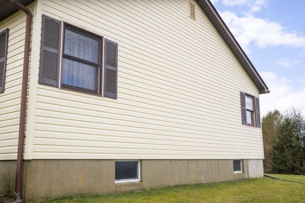 Dutch Lap Siding Repair in Ellensburg
