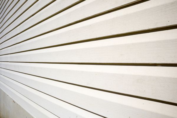 Dutch Lap Siding Replacement in Ellensburg