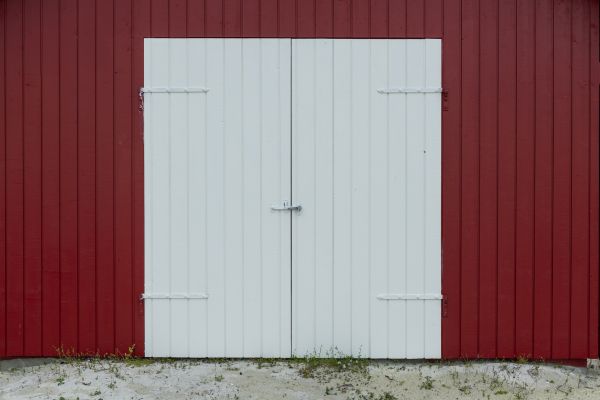 Pole Barn Siding Installation in Ellensburg