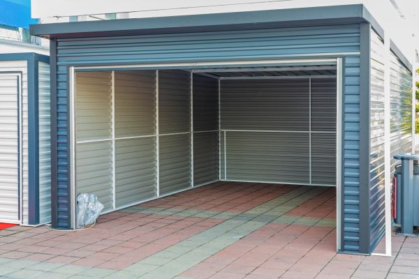 Interior Metal Siding Service in Ellensburg