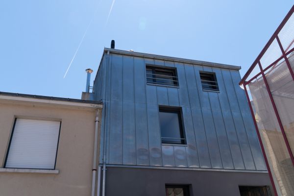 Metal Cladding Service in Ellensburg