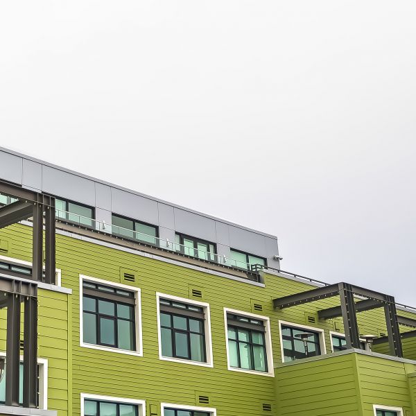 Flat Siding Installation in Ellensburg