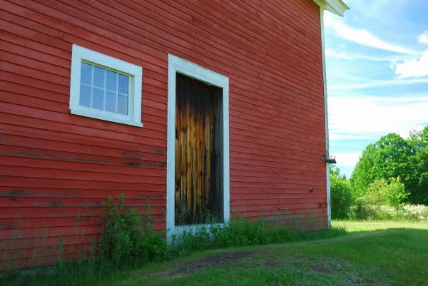 Wood Barn Siding Installation in Ellensburg