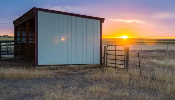 Pole Building Siding Service in Ellensburg