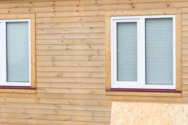 Shiplap Siding Replacement in Ellensburg