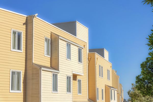 Lap Siding Repair Service in Ellensburg