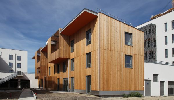 Building Cladding Service in Ellensburg