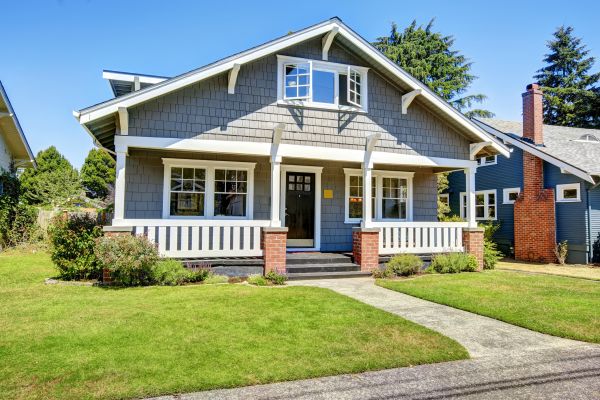 Clapboard Siding Replacement in Ellensburg